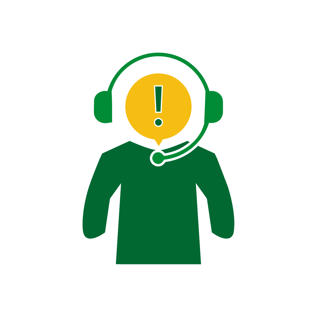 Reclamos